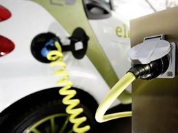 El Govern subvencionará con 150.000 euros la instalación de puntos de recarga para vehículos eléctricos en empresas