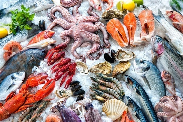 Por qué la sardina es el pescado más sano