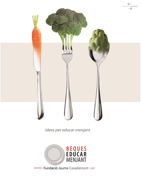 Amandín y su compromiso social