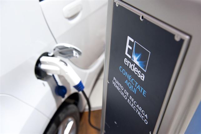 Una segunda vida a las baterías de coches eléctricos