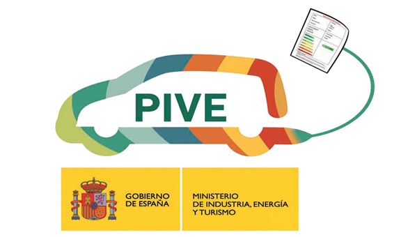 El Gobierno se plantea un nuevo Plan PIVE para coches fabricados en España