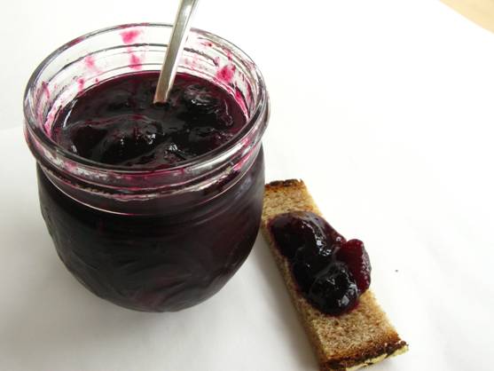 Andalucía lanza mermeladas