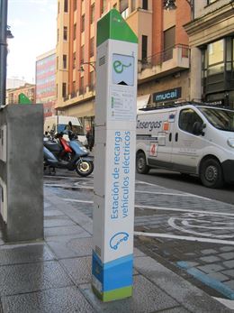 La venta de coches híbridos en Andalucía se dispara