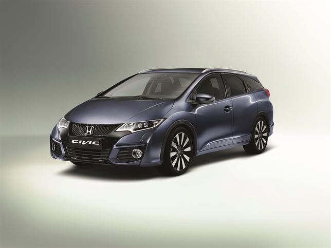 Honda a por el récord Guinness de eficiencia de combustible