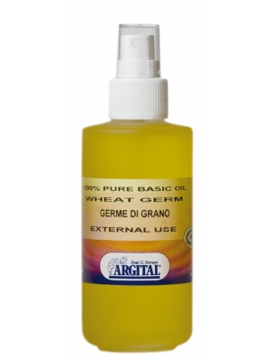 Cosmética ‘bio’ de La Finestra Sul Cielo: Aceite de germen de trigo