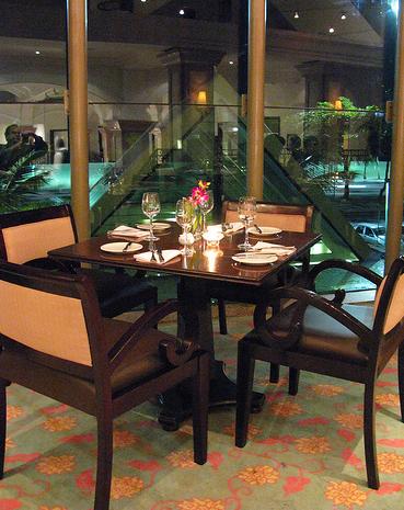 La vuelta al mundo de los alimentos