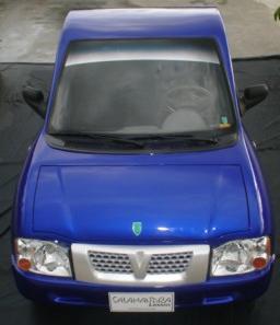 El Ayuntamiento de Ataun implantará un novedoso sistema de movilidad sostenible basado en el alquiler de vehículos eléctricos