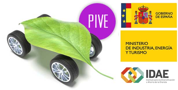 Quieren que el Plan PIVE incluya coches usados de hasta cinco años