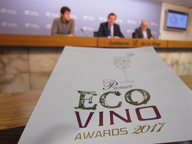 Premios Ecovino