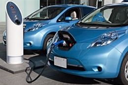 Baluarte (Navarra) acogerá el próximo martes una jornada sobre las ventajas de los coches eléctricos y a gas