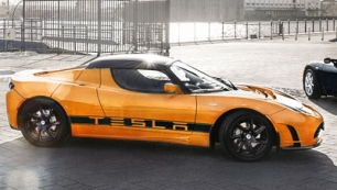 Tesla ‘aterriza’ en España