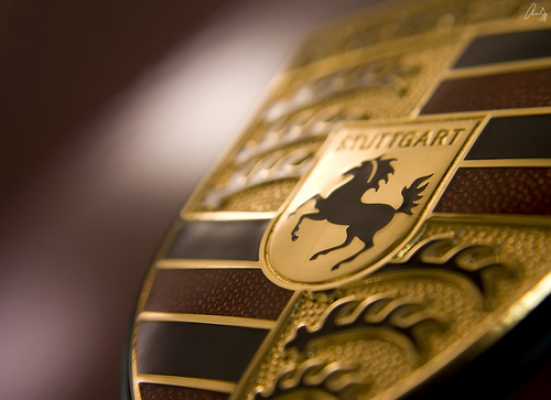 Porsche mostrará en el Salón del Automóvil de Madrid modelos de altas prestaciones y bajos consumos