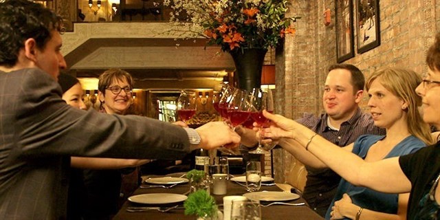 La ‘amistad’ podría ayudar a controlar el cáncer