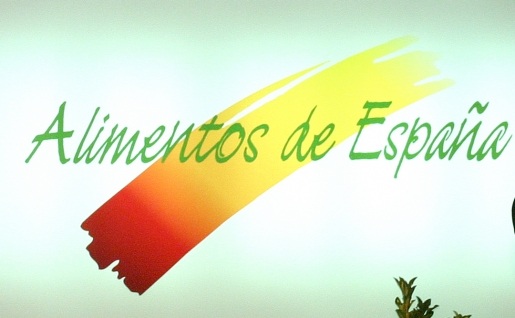XXII Premios "Alimentos de España" 2009