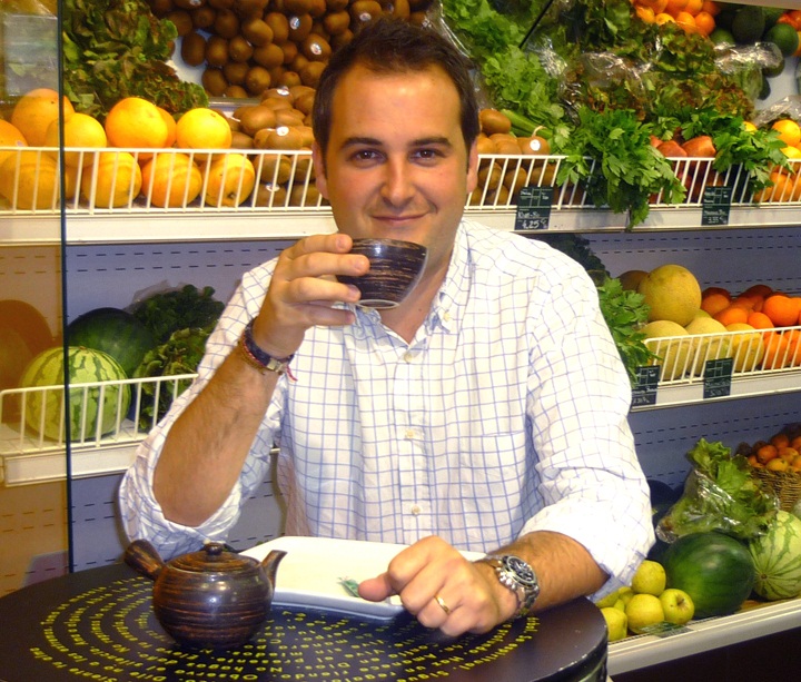 José Navarro Catalá