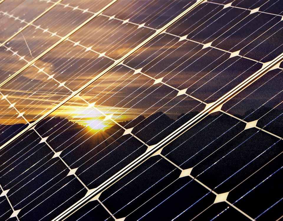 El legado fotovoltaico debe socializarse