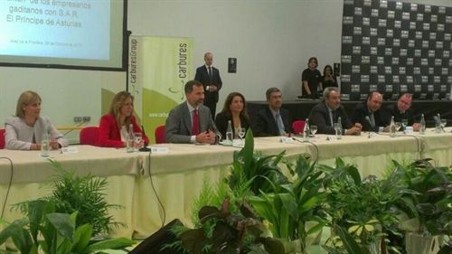 Empresa con tecnología ‘Made in Spain’ que permite fabricar coches en fibra de carbono