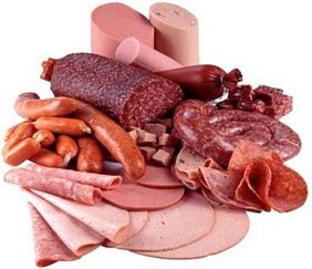 El consumo de carne procesada aumenta el riesgo de cáncer de páncreas