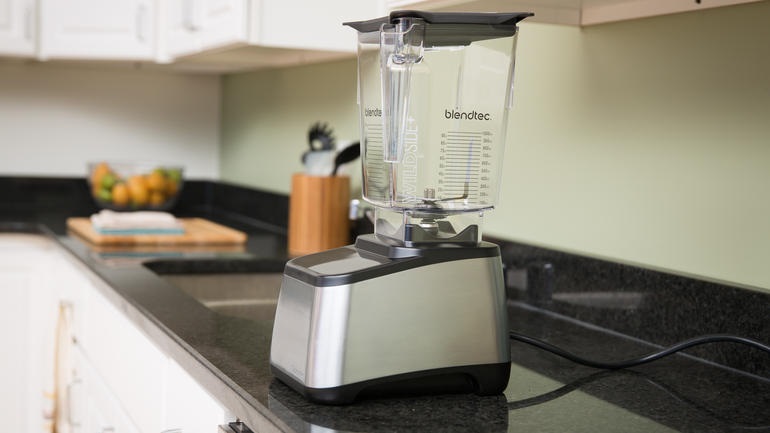 Estás pensando en un batido perfecto en tu cocina Blendtec no tiene límites