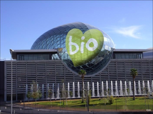 Biocultura en Valencia