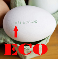 La contaminación por dioxinas nunca se puede dar en productos ecológicos