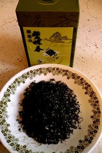 El té verde puede prevenir la infección de hepatitis C