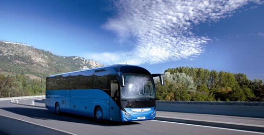 102 autobuses híbridos para la ciudad francesa de Dijon