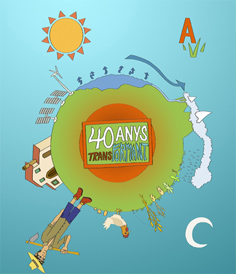 40 aniversario de lEscola Agrària de Manresa