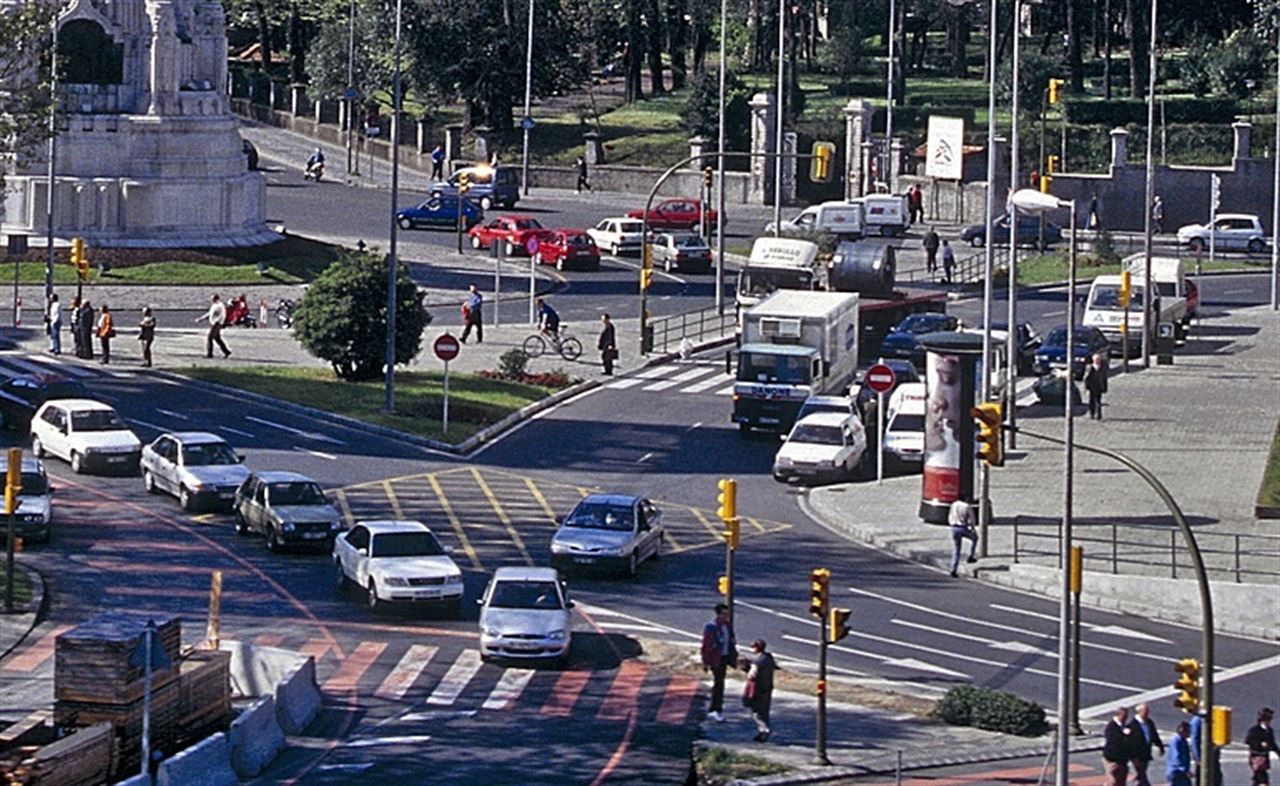 Los coruñeses motivados por una movilidad sostenible