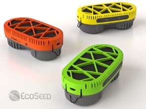 Salt and silicon - key ingredients to new hydrogen-powered charger