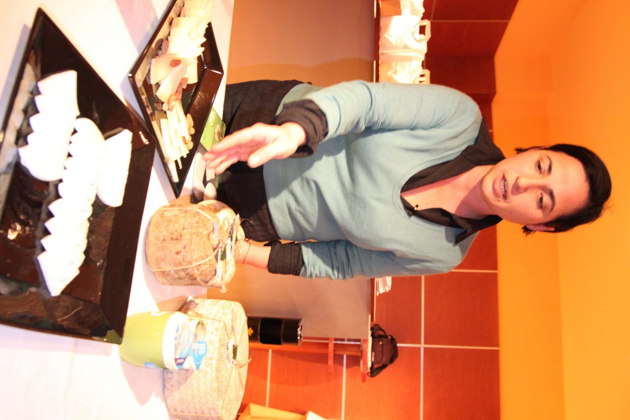 Inaugura la 2da edición de la Feria BioCultura en Valencia