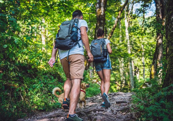 Día mundial del turismo 2021