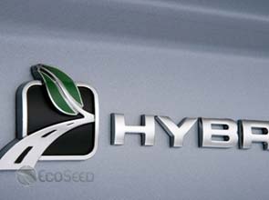 Ford and Toyota team-up to build hybrid powertrains