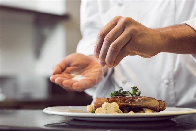 Por qué nos gusta tanto la sal