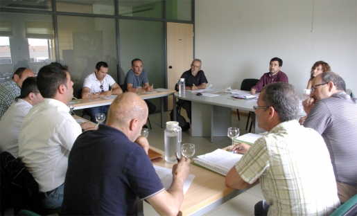 La Agricultura Ecológica se organiza