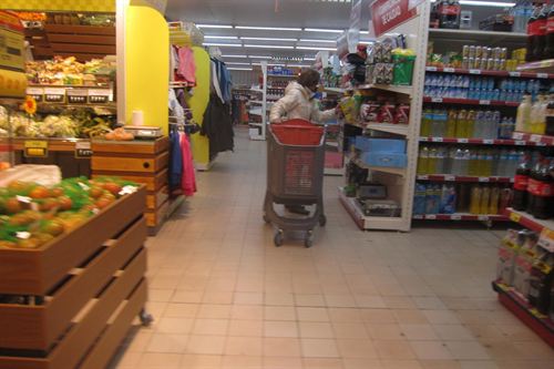 Murcia. Comunidad recomienda adoptar pautas de consumo responsable para un mayor ahorro económico y respetar el medio ambiente