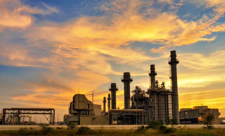 OPERACIÓN DE PLANTAS INDUSTRIALES Y ENERGÉTICAS