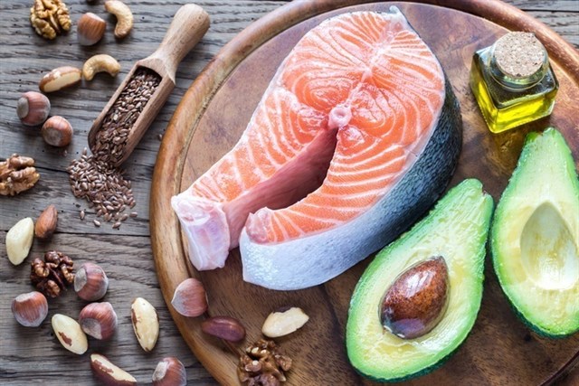 El ácido omega 3 podría detener la progresión a la cirrosis