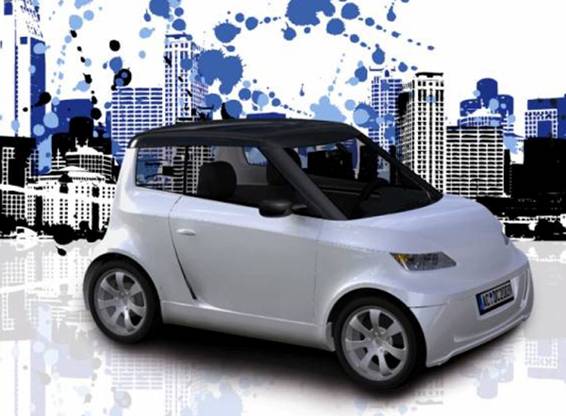 El cluster de la automoción apuesta fuerte por los coches ‘ecoeficientes’