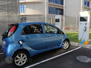 Iberdrola and Peugeot eye E.V. rollout in Spain