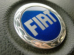 Fiat Qubo recibe el sistema eco-Drive