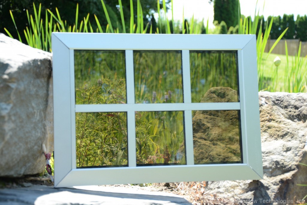 La tecnología ‘verde’ de SolarWindow