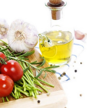 La dieta mediterránea ‘mano de santo’ para la hiperactividad