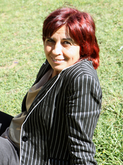 ÁNGELES PARRA: El producto biológico frente al actual modelo social