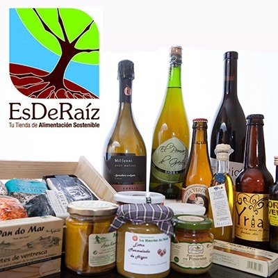 ECOticias.com sortea un lote de productos ecológicos y artesanos