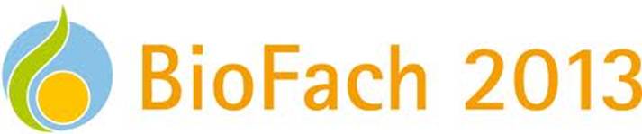 Andalucía en la muestra ecológica Biofach 2013 de Nuremberg
