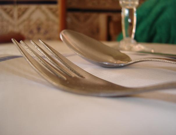 Slow food: comer despacio está de moda