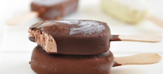 ‘Recetas Ecológicas’: Chocopolos