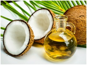 El aceite de coco: beneficios para dar y tomar