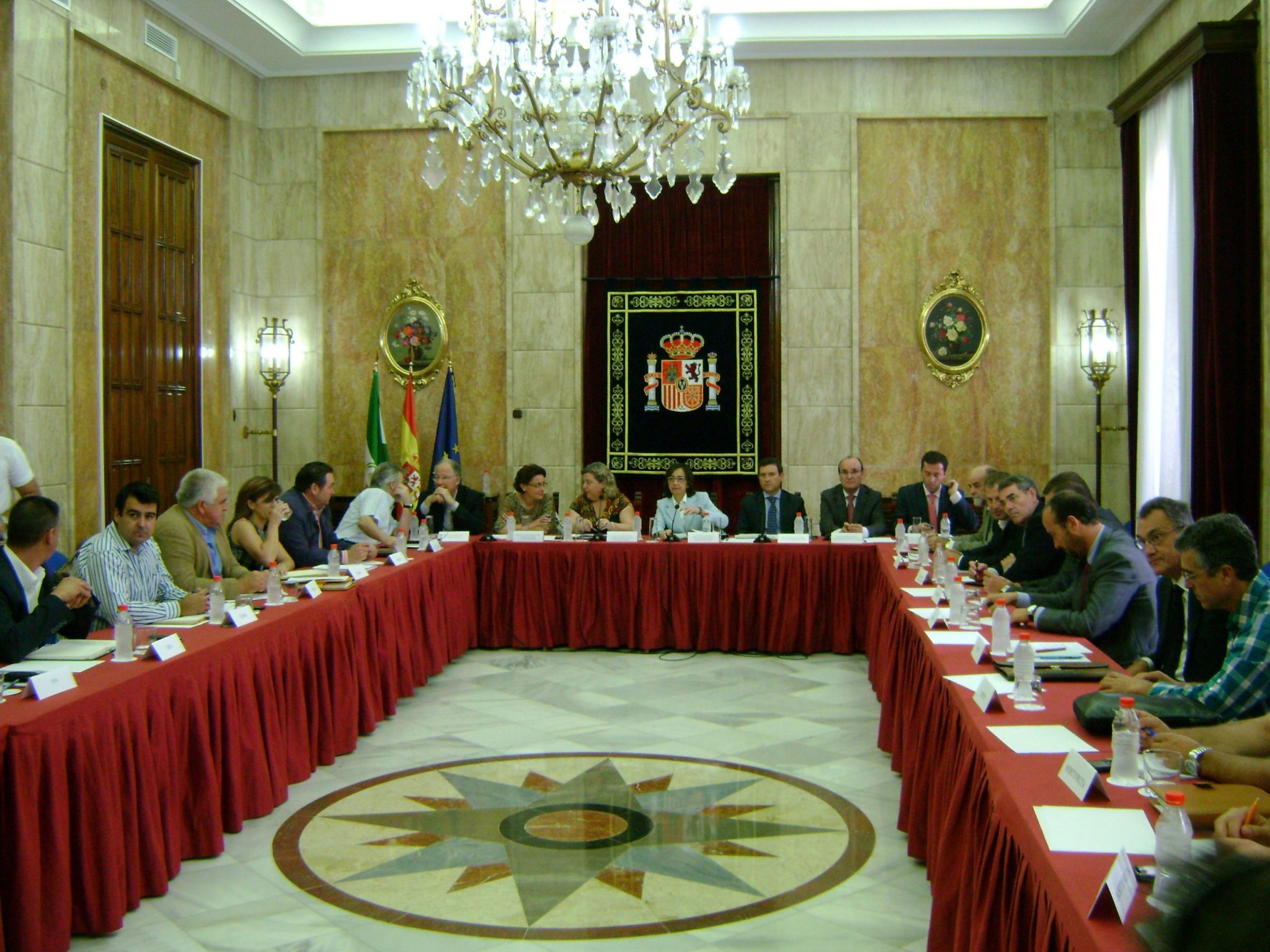 España solicitará a la UE 71 millones de euros por los daños derivados de la crisis e.coli y pedirá “incorporar nuevos productos”